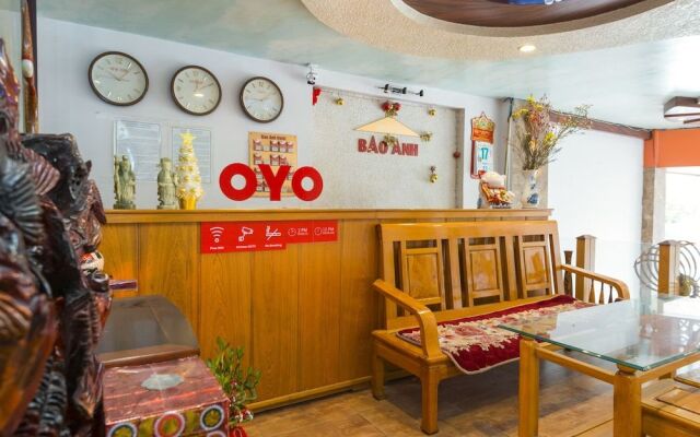 Khách sạn Bảo Anh