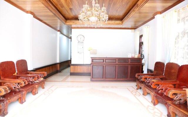 Villa Kiengkham