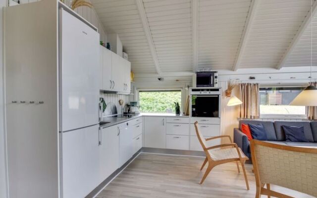 "Stojmena" - 200m from the sea in Western Jutland