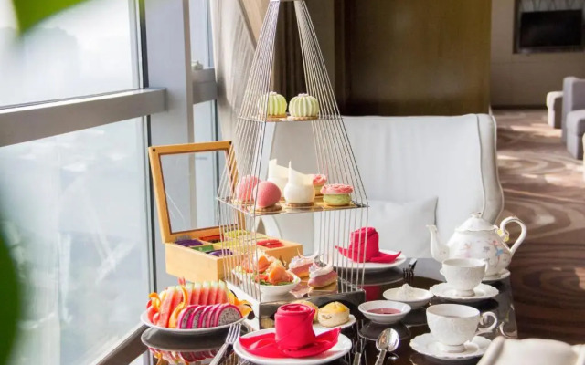 Crowne Plaza Xiangyang