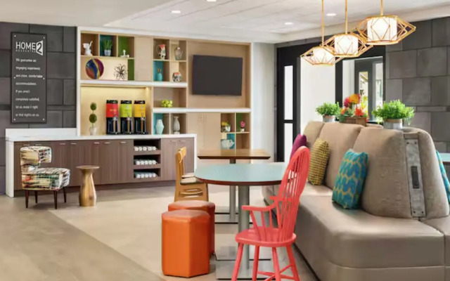 Home2 Suites by Hilton New Braunfels