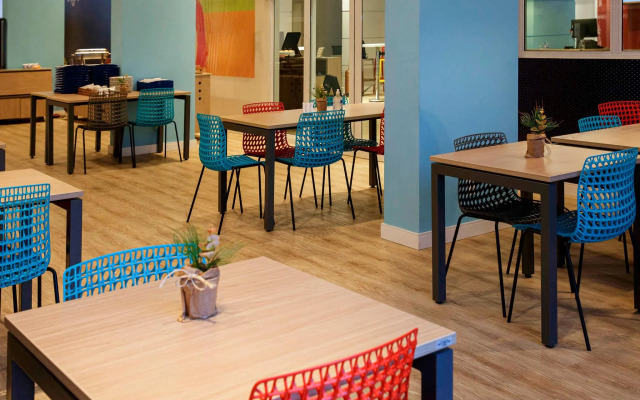 ibis budget Maceió Pajuçara
