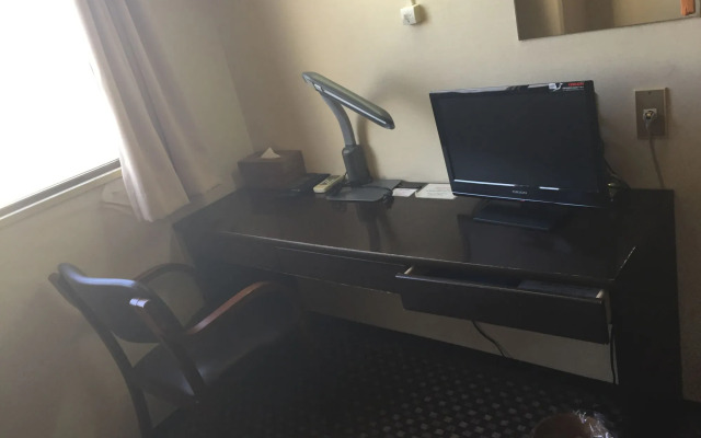 Hotel Matsuyama Hills