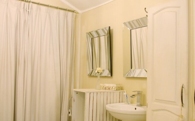 Almar View Guest House