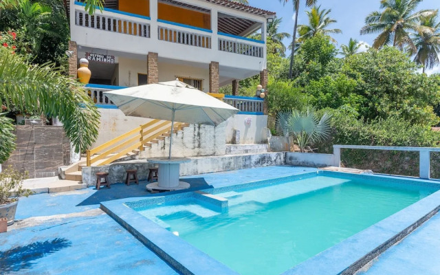 Casa em Catuama-PE-SH101M