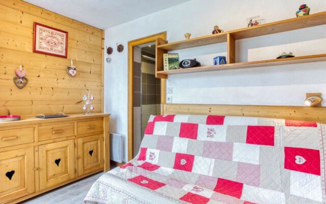 Apartment Caron Les Menuires 30354