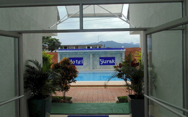 Hotel Yurak
