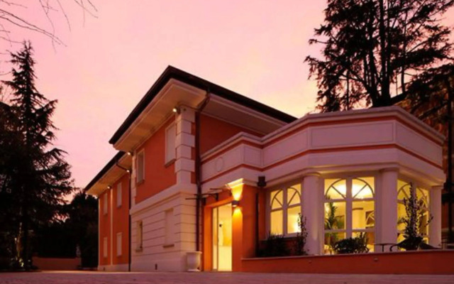 La Villa Desenzano