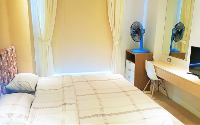 Grande Caribbean Resort - Sleeps 2