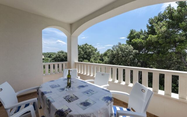 Apartment Anđelka
