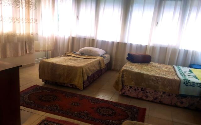 Side Tuana Otel 2