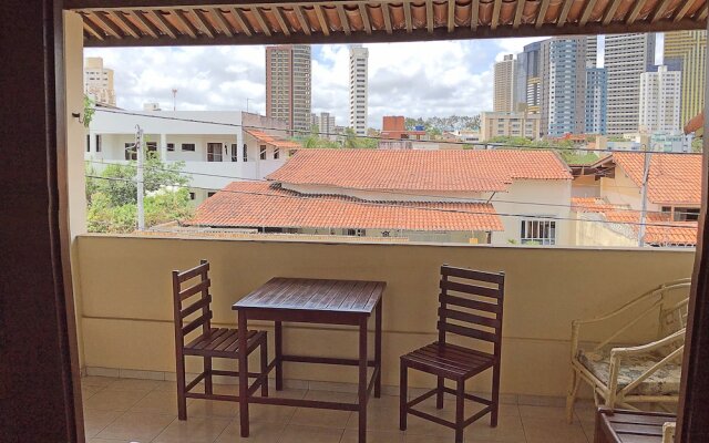 Apart Hotel Jardim