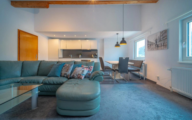 Urlaubsplatzl Appartements