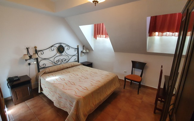 Hotel Coso Viejo