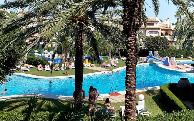 Gala Aldea Beach Apartment