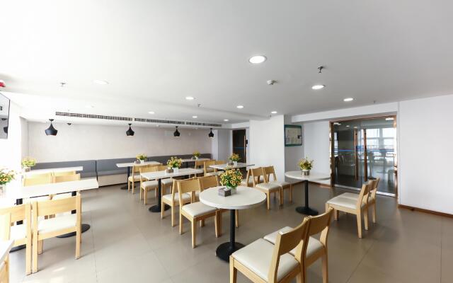 Hanting Hotel Guiyang Huaguoyuan Twin Towers