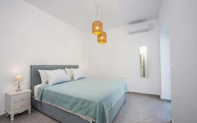 Villa Kalathos Dream Galazio