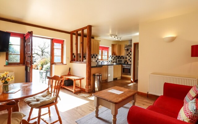 Poppy Cottage
