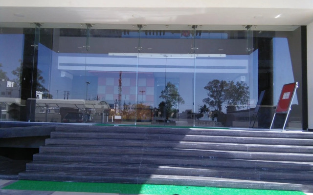 Hotel Ramashray Paradise