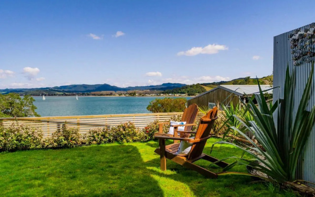 Seaview Serenity- Whitianga Holiday Home