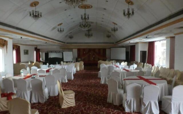 City Mark Hotel