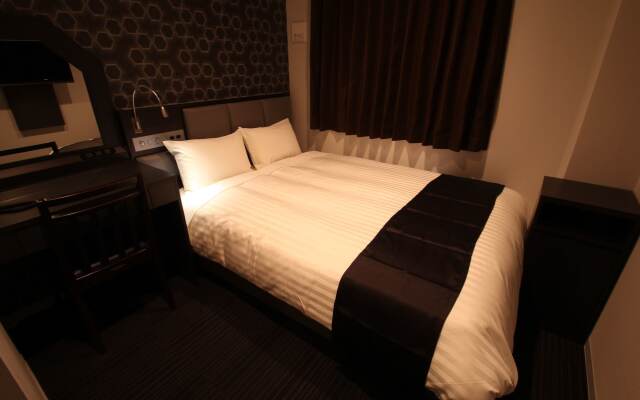 HOTEL HULATON fukuoka hakata