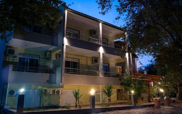 Kipos Resort