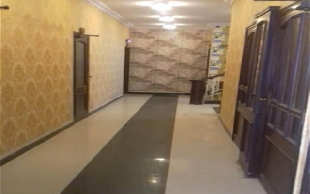 Jilani Guest House