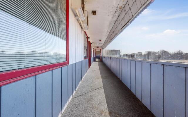 Hotel O Oskaloosa - Hwy 63/92