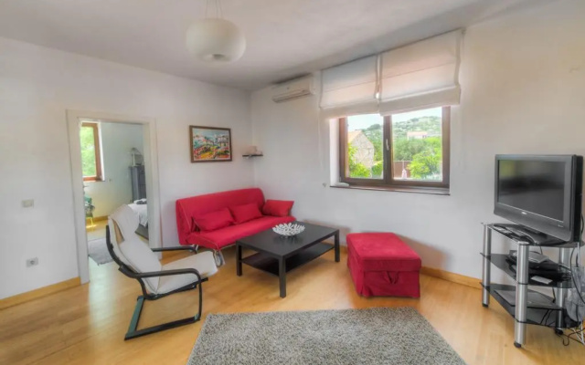 Apartments Villa Renata