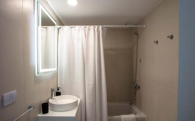 Baires Homes Belgrano Ii Arcos