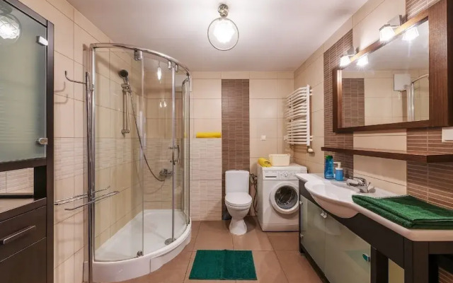 Otium Old Town Angel Plaza