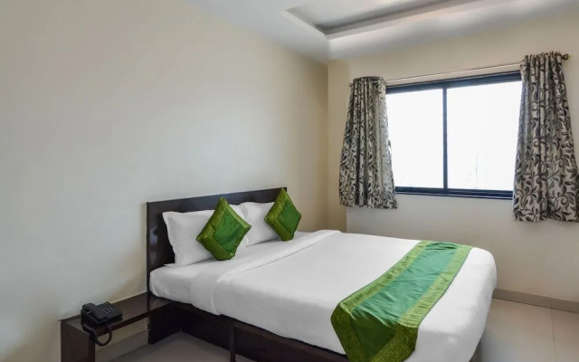 Mahalaxmi Executive By Treebo