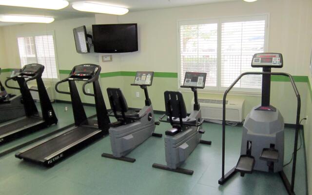 Extended Stay America Suites Orlando Southpark Commodity Cir