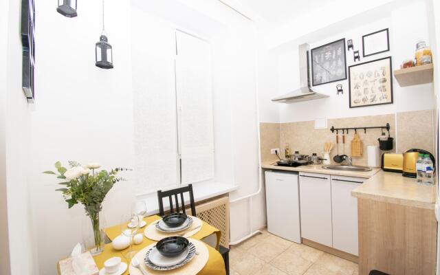 Studio Ante (Студио Анте) на улице Чапаева