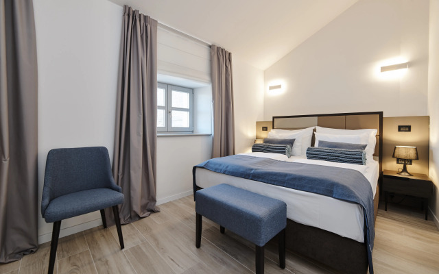 B&B Artegnana 1798