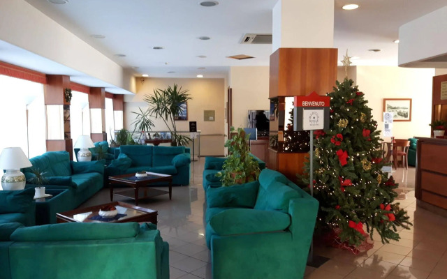 Meditur Hotel Ognina