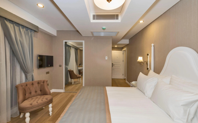 Hanna Hotel