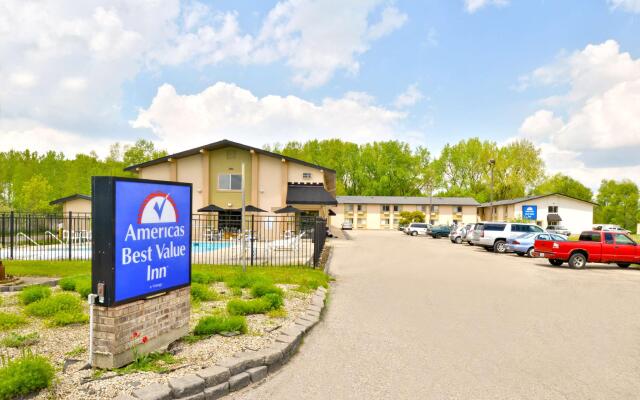 Valued Stay Madison