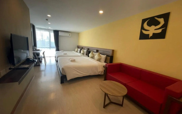 The Vita Plus Hotel