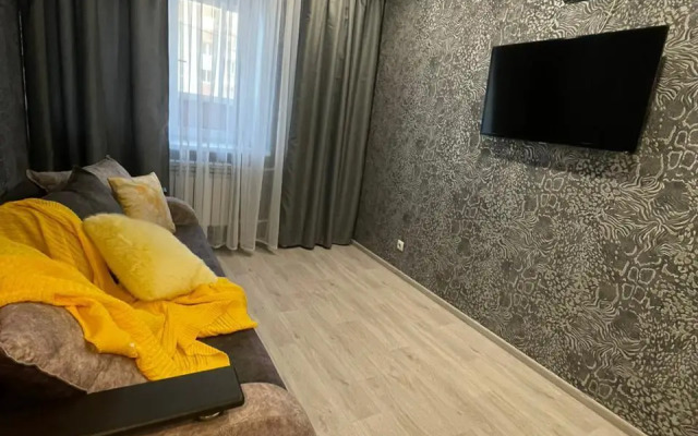Apartments on Vasilenko street 3/1
