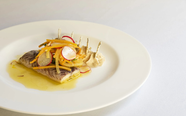 Prospect Country House