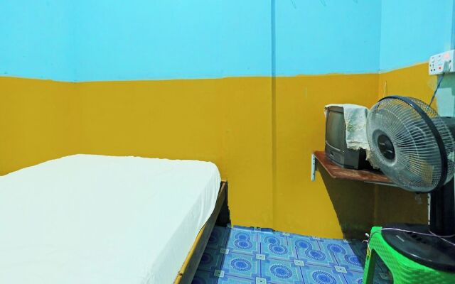 OYO 92327 Homestay Semarang Baru SyariahNearNagoya Hill Shopping Mall