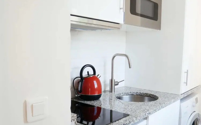 Deauville Prestige - Chic Confort Tout Pied