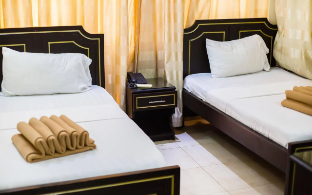 Sleep Inn Hotel Kariakoo