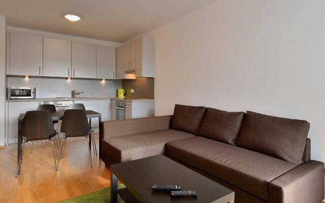 Ambiente Serviced Apartments s.r.o.