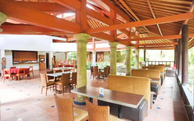 Puri Padi Hotel