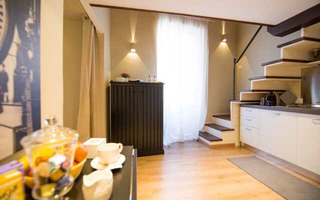 Magia a Campo de Fiori