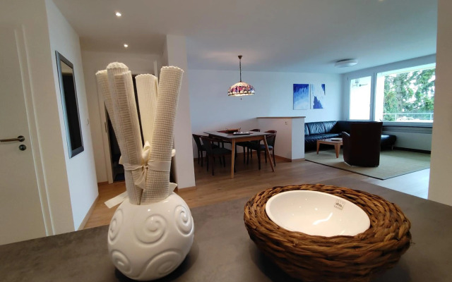 BodenSEE Apartments Meersburg Sonnhalde