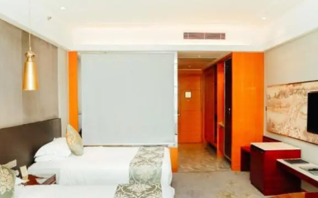 Obrao Grand Hotel